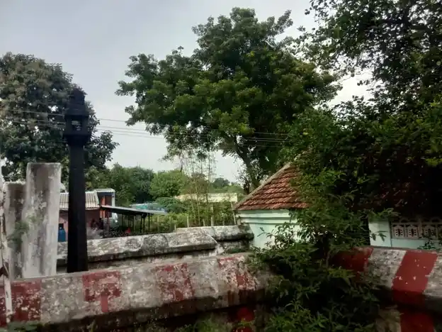 Arulmigu Sanjeevarayar Temple, T.Elamangalam - 606106 Temple