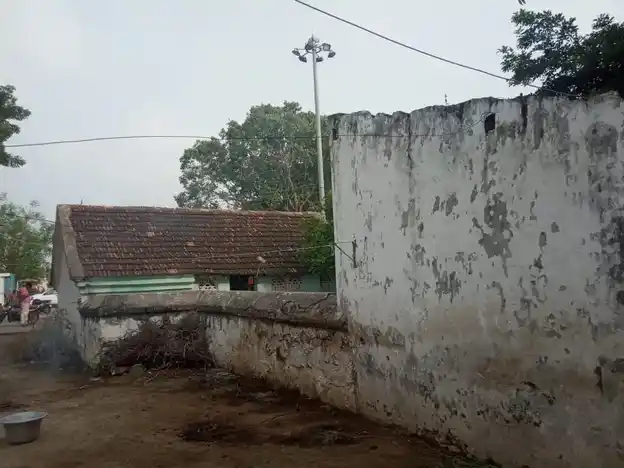 Arulmigu Sanjeevarayar Temple, T.Elamangalam - 606106 Arulmigu Sanjeevarayar Temple,  - 606106, Cuddalore - Ancient Temple Architecture and History Image 2