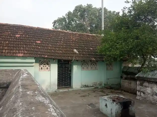 Arulmigu Sanjeevarayar Temple, T.Elamangalam - 606106 Arulmigu Sanjeevarayar Temple,  - 606106, Cuddalore - Ancient Temple Architecture and History Image 3