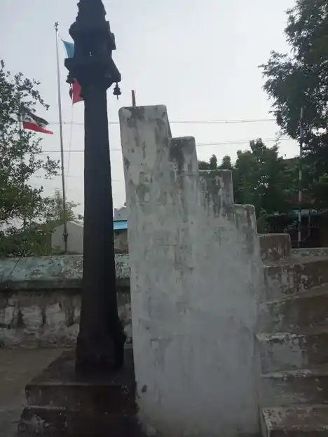 Arulmigu Sanjeevarayar Temple, T.Elamangalam - 606106 Arulmigu Sanjeevarayar Temple,  - 606106, Cuddalore - Ancient Temple Architecture and History Image 4