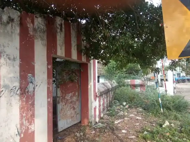 Arulmigu Sanjeevarayar Temple, T.Elamangalam - 606106 Arulmigu Sanjeevarayar Temple,  - 606106, Cuddalore - Ancient Temple Architecture and History Image 7