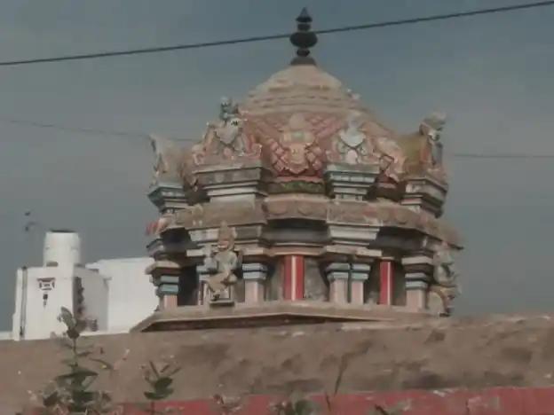 Arulmigu Sanjeevarayar Temple, Thirupeyar - 621101
