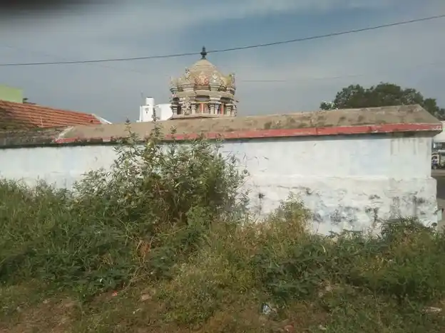 Arulmigu Sanjeevarayar Temple, Thirupeyar - 621101 அருள்மிகு சஞ்சீவிராயர் வரதராஜப்பெருமாள் திருக்கோயில், Thirupeyar - 621101, Perambalur - Ancient Temple Architecture and History Image 4