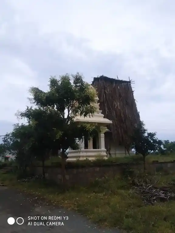 Arulmigu Sanjeevarayartemple, Thipparathampatty, Thipparathampatty - 636458 Temple