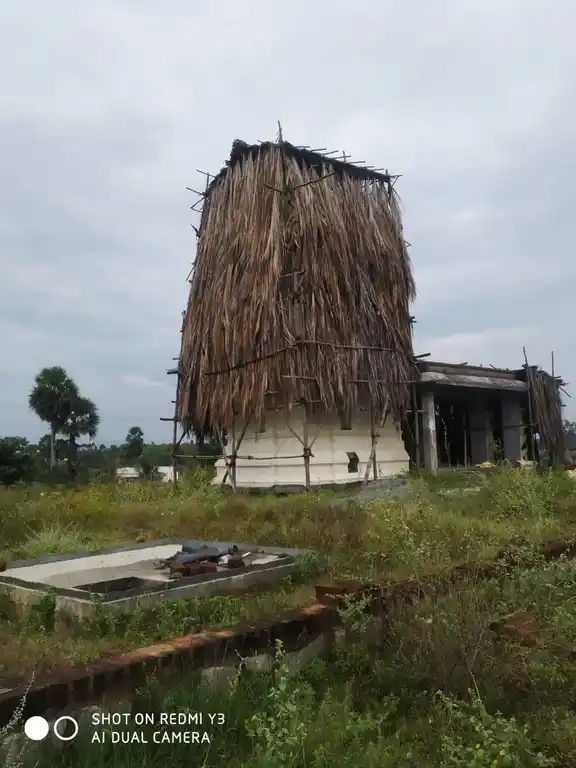 Arulmigu Sanjeevarayartemple, Thipparathampatty, Thipparathampatty - 636458 Arulmigu SanjeevarayarTemple, திப்பரத்தாம்பட்டி காட்டுவளவு, மல்லிகுந்தம் - 636458, Salem - Ancient Temple Architecture and History Image 3
