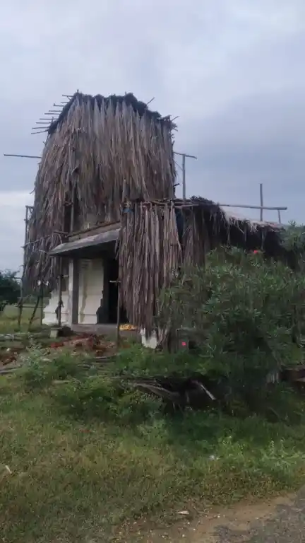 Arulmigu Sanjeevarayartemple, Thipparathampatty, Thipparathampatty - 636458 Arulmigu SanjeevarayarTemple, திப்பரத்தாம்பட்டி காட்டுவளவு, மல்லிகுந்தம் - 636458, Salem - Ancient Temple Architecture and History Image 5