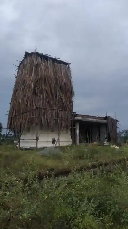 Arulmigu Sanjeevarayartemple, Thipparathampatty, Thipparathampatty - 636458 Arulmigu SanjeevarayarTemple, திப்பரத்தாம்பட்டி காட்டுவளவு, மல்லிகுந்தம் - 636458, Salem - Ancient Temple Architecture and History Image 6