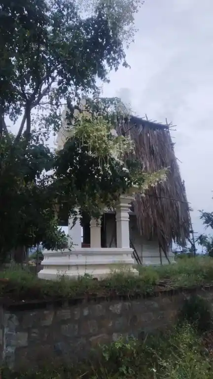 Arulmigu Sanjeevarayartemple, Thipparathampatty, Thipparathampatty - 636458 Arulmigu SanjeevarayarTemple, திப்பரத்தாம்பட்டி காட்டுவளவு, மல்லிகுந்தம் - 636458, Salem - Ancient Temple Architecture and History Image 8