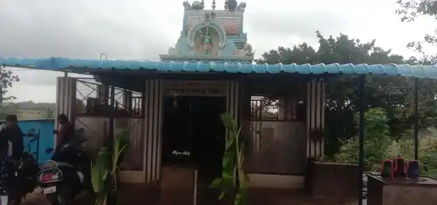 Arulmigu Sanjeevarayaswamy Temple, Bommandapalli - 635110 Temple