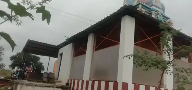 Arulmigu Sanjeevarayaswamy Temple, Bommandapalli - 635110 அருள்மிகு சஞ்சீவராயசாமி திருக்கோயில், Bommandapalli - 635110, Krishnagiri - Ancient Temple Architecture and History Image 3