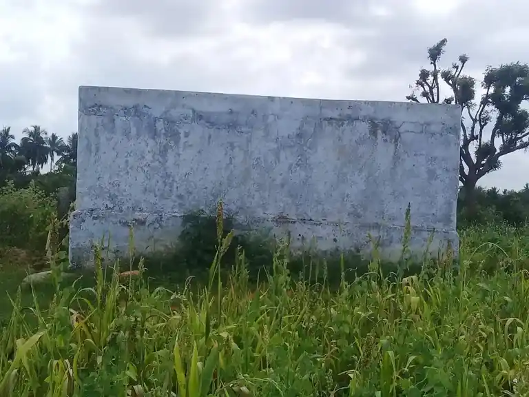 Arulmigu Sanjeevarayaswamy Temple, Chekkari Medu, Polupalli - 635115 Temple