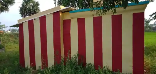 Arulmigu Sanjeeverayar Temple, Mallikuttai, Naganampatti - 635205 அருள்மிகு சஞ்சீவராயர் திருக்கோயில், Mallikuttai, Naganampatti - 635205, Dharmapuri - Ancient Temple Architecture and History Image 3