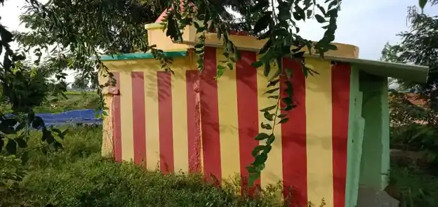 Arulmigu Sanjeeverayar Temple, Mallikuttai, Naganampatti - 635205 அருள்மிகு சஞ்சீவராயர் திருக்கோயில், Mallikuttai, Naganampatti - 635205, Dharmapuri - Ancient Temple Architecture and History Image 4