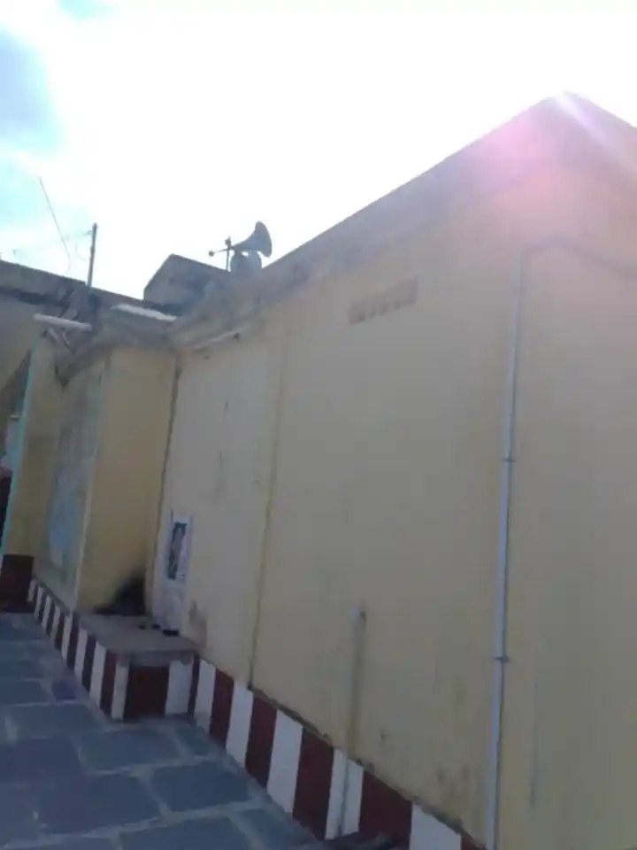 Arulmigu Sanjeeverayar Temple, Panruti, Panruti - 607106 அருள்மிகு சஞ்சிவிராயர் திருக்கோயில், Panruti, Panruti - 607106, Cuddalore - Ancient Temple Architecture and History Image 4