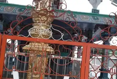 Arulmigu Sanjeeverayaswamy Temple, Kunnathur - 635207 Temple