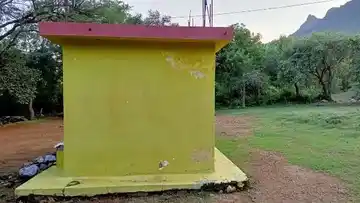 Arulmigu Sanjeevi Bannari Mariamman Temple, Poochiur, Narasiamenaickenpalayam - 641018
