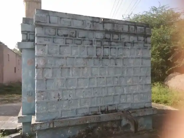 Arulmigu Sanjeeviraayar Temple, Karuppur - 604101 அருள்மிகு சஞ்சீவிராயர் திருக்கோயில், Karuppur - 604101, Viluppuram - Ancient Temple Architecture and History Image 2