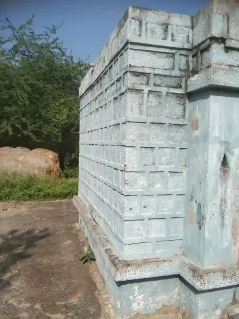 Arulmigu Sanjeeviraayar Temple, Karuppur - 604101 அருள்மிகு சஞ்சீவிராயர் திருக்கோயில், Karuppur - 604101, Viluppuram - Ancient Temple Architecture and History Image 3