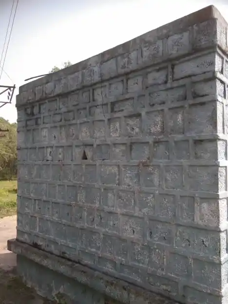 Arulmigu Sanjeeviraayar Temple, Karuppur - 604101 அருள்மிகு சஞ்சீவிராயர் திருக்கோயில், Karuppur - 604101, Viluppuram - Ancient Temple Architecture and History Image 4