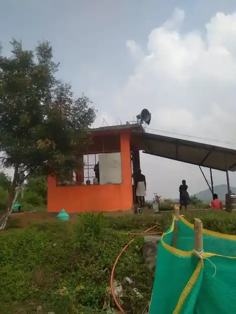 Arulmigu Sanjeevirajar Temple, Su,Paadharam Pallam - 606201 அருள்மிகு சஞ்சீவராயர் திருக்கோயில், Su,Paadharam Pallam - 606201, Kallakurichi - Ancient Temple Architecture and History Image 2