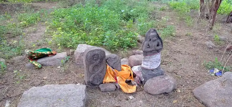 Arulmigu Sanjeevirayaperumal Temple, Idangimangalam - 621703 Arulmigu Sanjeevirayaperumal Temple, Idangimangalam - 621703, Thiruchirappalli - Ancient Temple Architecture and History Image 2