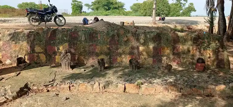 Arulmigu Sanjeevirayaperumal Temple, Idangimangalam - 621703 Arulmigu Sanjeevirayaperumal Temple, Idangimangalam - 621703, Thiruchirappalli - Ancient Temple Architecture and History Image 3