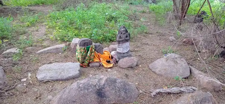 Arulmigu Sanjeevirayaperumal Temple, Idangimangalam - 621703 Arulmigu Sanjeevirayaperumal Temple, Idangimangalam - 621703, Thiruchirappalli - Ancient Temple Architecture and History Image 4