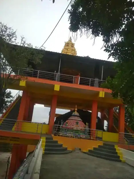 Arulmigu Sanjeevirayaperumal Temple, Prumugai - 638503 அருள்மிகு சஞ்சீவராயப்பெருமாள் திருக்கோயில், Prumugai - 638503, Erode - Ancient Temple Architecture and History Image 3