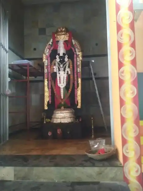 Arulmigu Sanjeevirayaperumal Temple, Prumugai - 638503 அருள்மிகு சஞ்சீவராயப்பெருமாள் திருக்கோயில், Prumugai - 638503, Erode - Ancient Temple Architecture and History Image 5