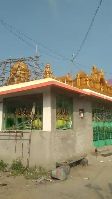 Arulmigu Sanjeevirayar Koil, Perumulai - 606106