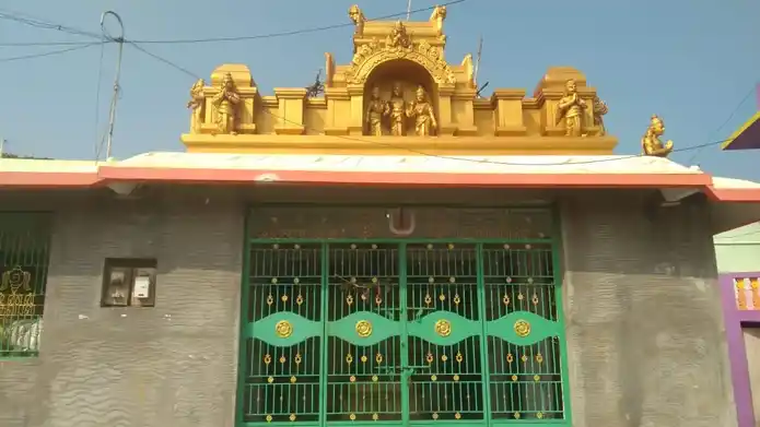Arulmigu Sanjeevirayar Koil, Perumulai - 606106 அருள்மிகு சஞ்சிவிராயர் திருக்கோயில், Perumulai - 606106, Cuddalore - Ancient Temple Architecture and History Image 4
