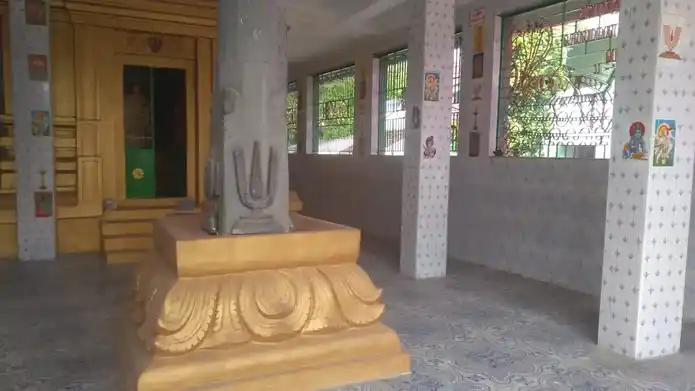 Arulmigu Sanjeevirayar Koil, Perumulai - 606106 அருள்மிகு சஞ்சிவிராயர் திருக்கோயில், Perumulai - 606106, Cuddalore - Ancient Temple Architecture and History Image 5