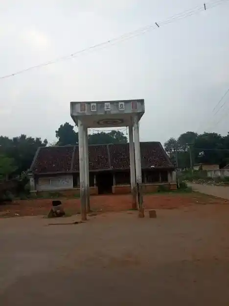 Arulmigu Sanjeevirayar Temple, Aavinangudi - 606111 Temple