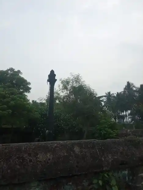 Arulmigu Sanjeevirayar Temple, Aavinangudi - 606111 அருள்மிகு சஞ்சிவிராயர் திருக்கோயில், ஆவினங்குடி - 606111, Cuddalore - Ancient Temple Architecture and History Image 2