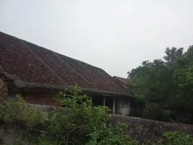 Arulmigu Sanjeevirayar Temple, Aavinangudi - 606111 அருள்மிகு சஞ்சிவிராயர் திருக்கோயில், ஆவினங்குடி - 606111, Cuddalore - Ancient Temple Architecture and History Image 4