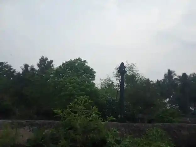 Arulmigu Sanjeevirayar Temple, Aavinangudi - 606111 அருள்மிகு சஞ்சிவிராயர் திருக்கோயில், ஆவினங்குடி - 606111, Cuddalore - Ancient Temple Architecture and History Image 5