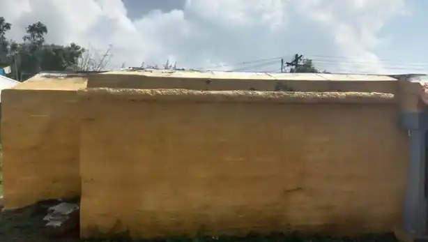 Arulmigu Sanjeevirayar Temple, Azhividaithangi - 604402