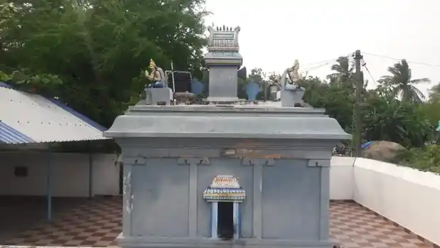 Arulmigu Sanjeevirayar Temple, Chinnavelikadu - 603312