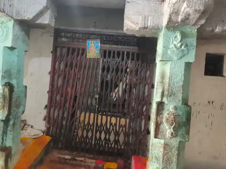 Arulmigu Sanjeevirayar Temple, Elavanasoorkottai - 607202 அருள்மிகு சஞ்சீவிவிநாயகர் திருக்கோயில், Elavanasoorkottai - 607202, Kallakurichi - Ancient Temple Architecture and History Image 5