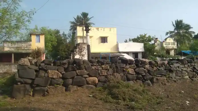Arulmigu Sanjeevirayar Temple, Keelseruvai - 606106