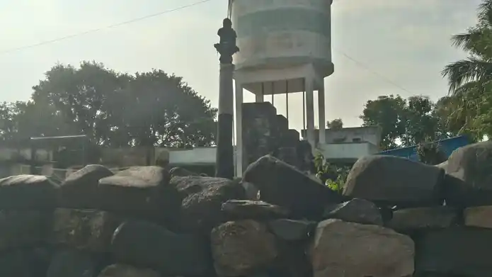 Arulmigu Sanjeevirayar Temple, Keelseruvai - 606106 அருள்மிகு சஞ்சீவிராயர் திருக்கோயில், Keelseruvai - 606106, Cuddalore - Ancient Temple Architecture and History Image 3