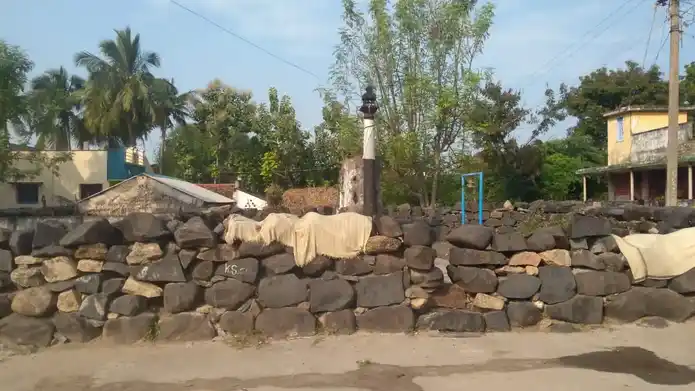 Arulmigu Sanjeevirayar Temple, Keelseruvai - 606106 அருள்மிகு சஞ்சீவிராயர் திருக்கோயில், Keelseruvai - 606106, Cuddalore - Ancient Temple Architecture and History Image 7