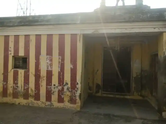 Arulmigu Sanjeevirayar Temple, Killai - 608102 அருள்மிகு சஞ்சீவிராயர் திருக்கோயில், Killai - 608102, Cuddalore - Ancient Temple Architecture and History Image 2