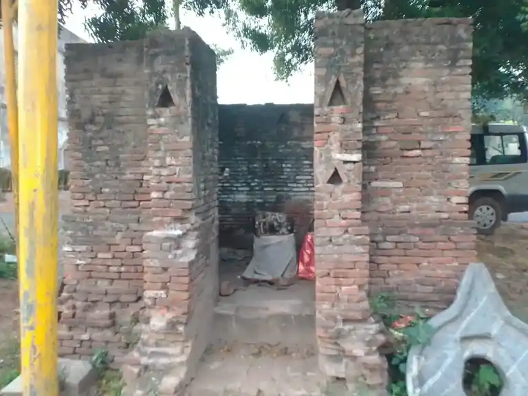 Arulmigu Sanjeevirayar Temple, Korathi - 607205