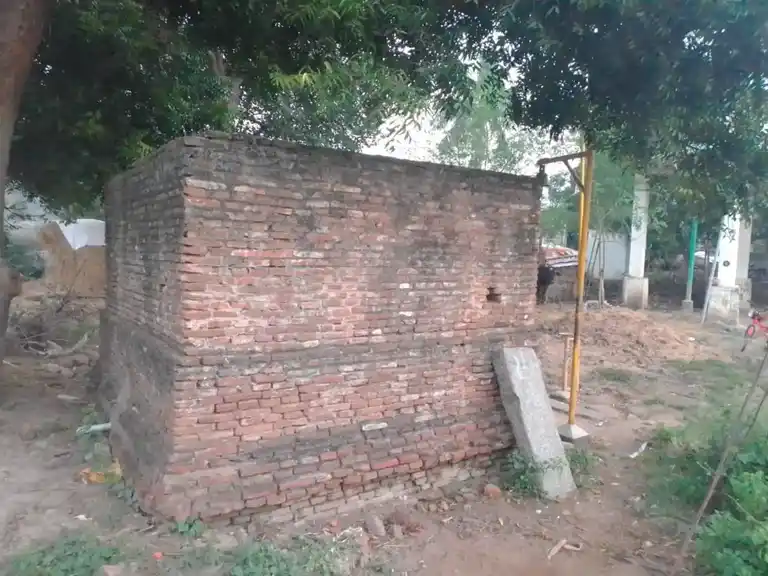 Arulmigu Sanjeevirayar Temple, Korathi - 607205 அருள்மிகு சஞ்சீவிராயர் கோயில், Korathi - 607205, Cuddalore - Ancient Temple Architecture and History Image 2