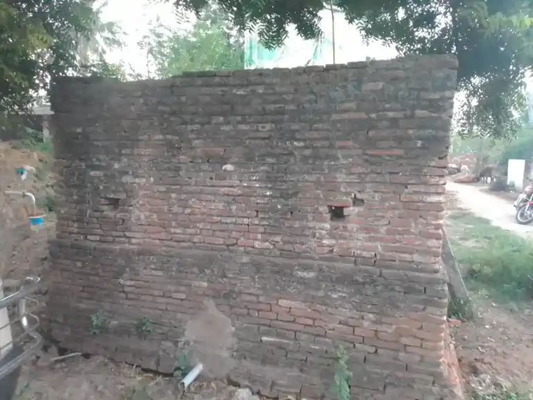 Arulmigu Sanjeevirayar Temple, Korathi - 607205 அருள்மிகு சஞ்சீவிராயர் கோயில், Korathi - 607205, Cuddalore - Ancient Temple Architecture and History Image 3