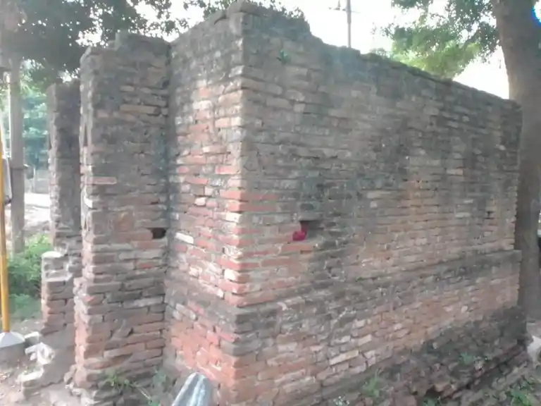 Arulmigu Sanjeevirayar Temple, Korathi - 607205 அருள்மிகு சஞ்சீவிராயர் கோயில், Korathi - 607205, Cuddalore - Ancient Temple Architecture and History Image 4