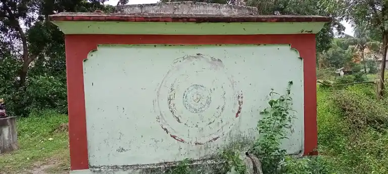 Arulmigu Sanjeevirayar Temple, Kuruvimalai - 631603