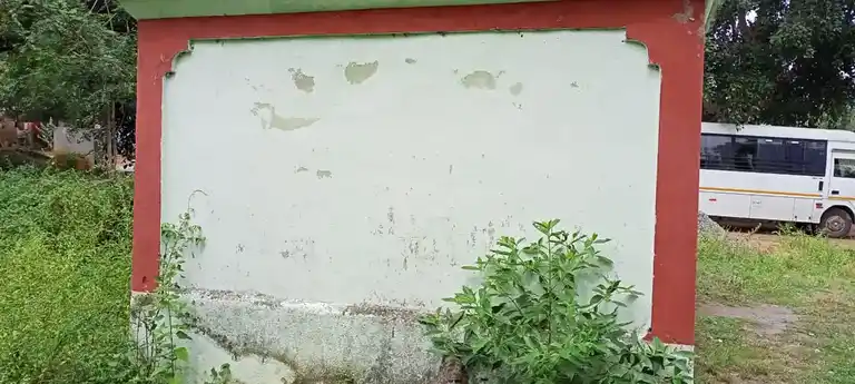 Arulmigu Sanjeevirayar Temple, Kuruvimalai - 631603 அருள்மிகு சஞ்சீவிராயர் திருக்கோயில், Kuruvimalai - 631603, Kancheepuram - Ancient Temple Architecture and History Image 2