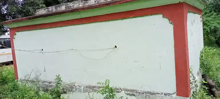 Arulmigu Sanjeevirayar Temple, Kuruvimalai - 631603 அருள்மிகு சஞ்சீவிராயர் திருக்கோயில், Kuruvimalai - 631603, Kancheepuram - Ancient Temple Architecture and History Image 4